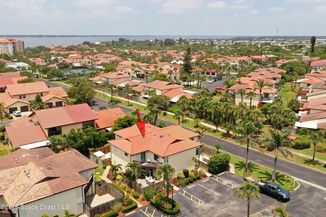 3344 Sandy Reef Court, Melbourne Beach, FL 32951