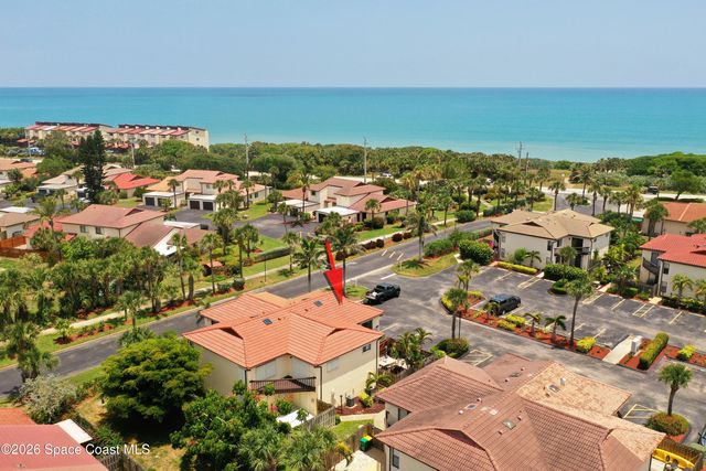 3344 Sandy Reef Court, Melbourne Beach, FL 32951