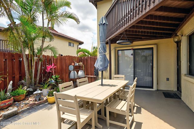 3344 Sandy Reef Court, Melbourne Beach, FL 32951