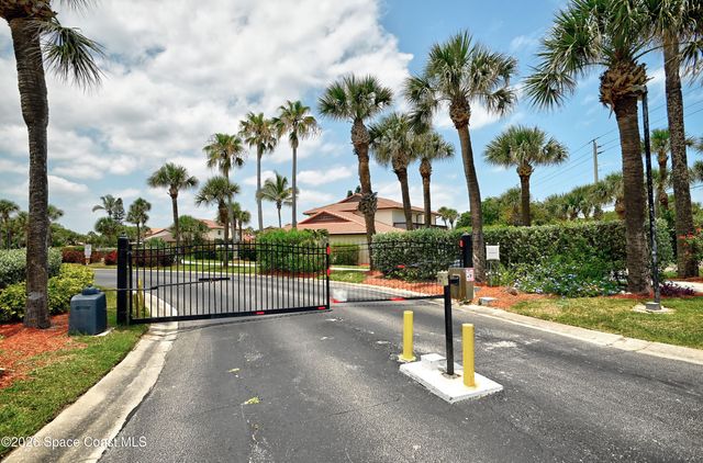 3344 Sandy Reef Court, Melbourne Beach, FL 32951