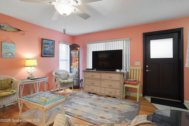 3344 Sandy Reef Court, Melbourne Beach, FL 32951