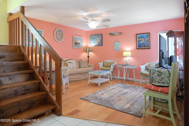 3344 Sandy Reef Court, Melbourne Beach, FL 32951