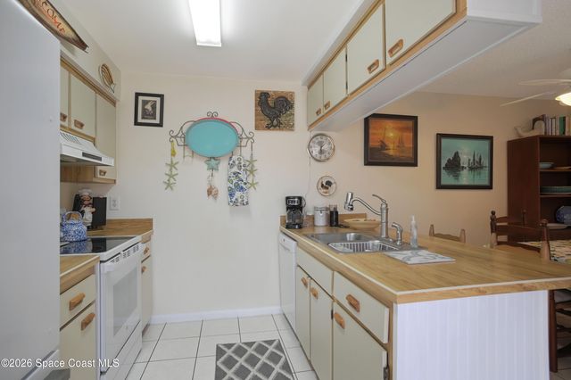 3344 Sandy Reef Court, Melbourne Beach, FL 32951