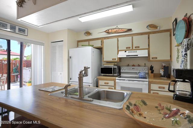 3344 Sandy Reef Court, Melbourne Beach, FL 32951