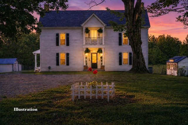 427 Frank Sims Rd, Sparta, TN 38583