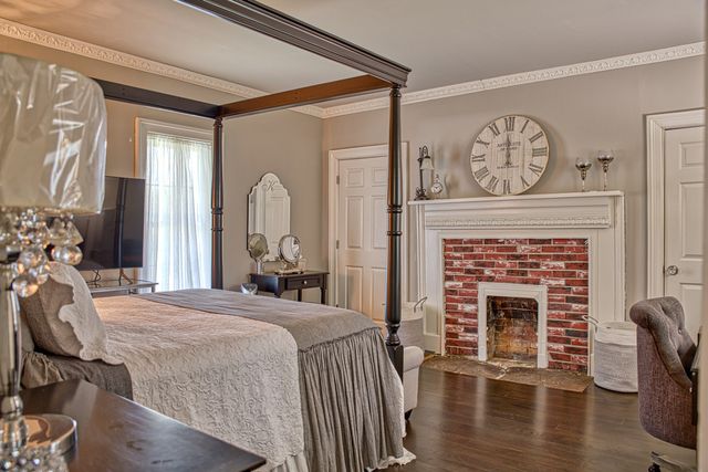427 Frank Sims Rd, Sparta, TN 38583
