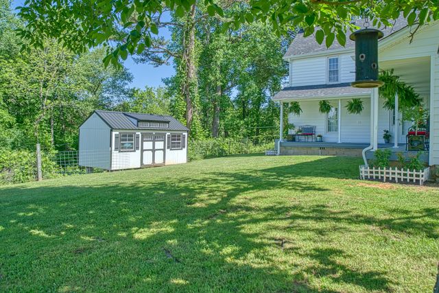 427 Frank Sims Rd, Sparta, TN 38583
