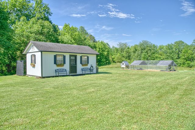 427 Frank Sims Rd, Sparta, TN 38583