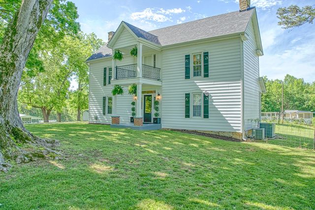 427 Frank Sims Rd, Sparta, TN 38583