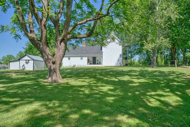 427 Frank Sims Rd, Sparta, TN 38583