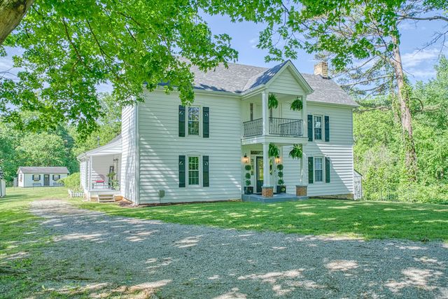 427 Frank Sims Rd, Sparta, TN 38583