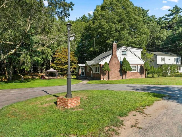 117 Pond Street, Newton, NH 03858