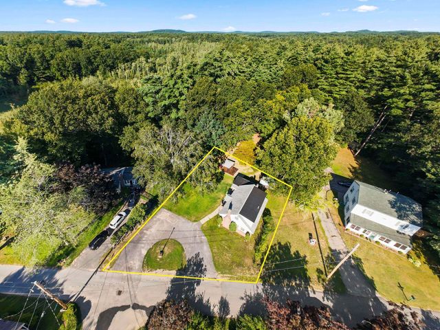 117 Pond Street, Newton, NH 03858