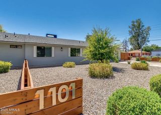 1101 E Weldon Avenue, Phoenix, AZ 85014