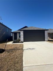 21634 Willow River Canyon Lane, Waller, TX 77484