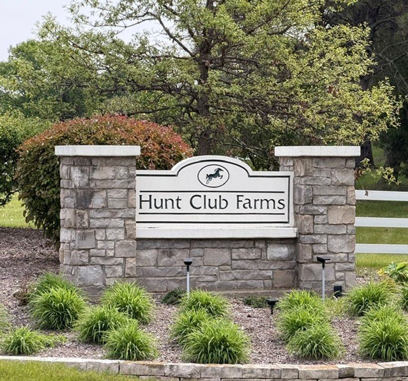 36650 N Kimberwick Lane, Wadsworth, IL 60083