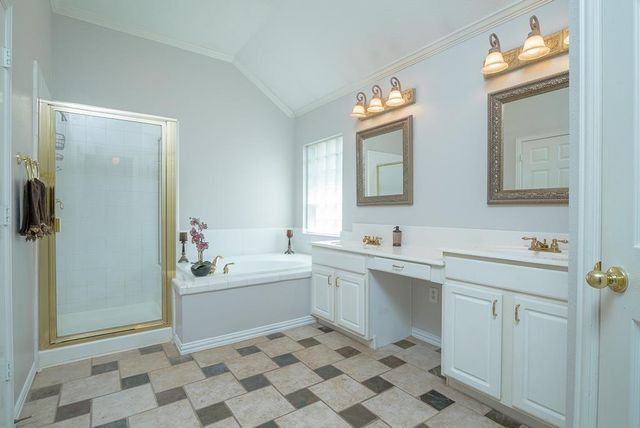 7415 Vine Grove Court, Cypress, TX 77433