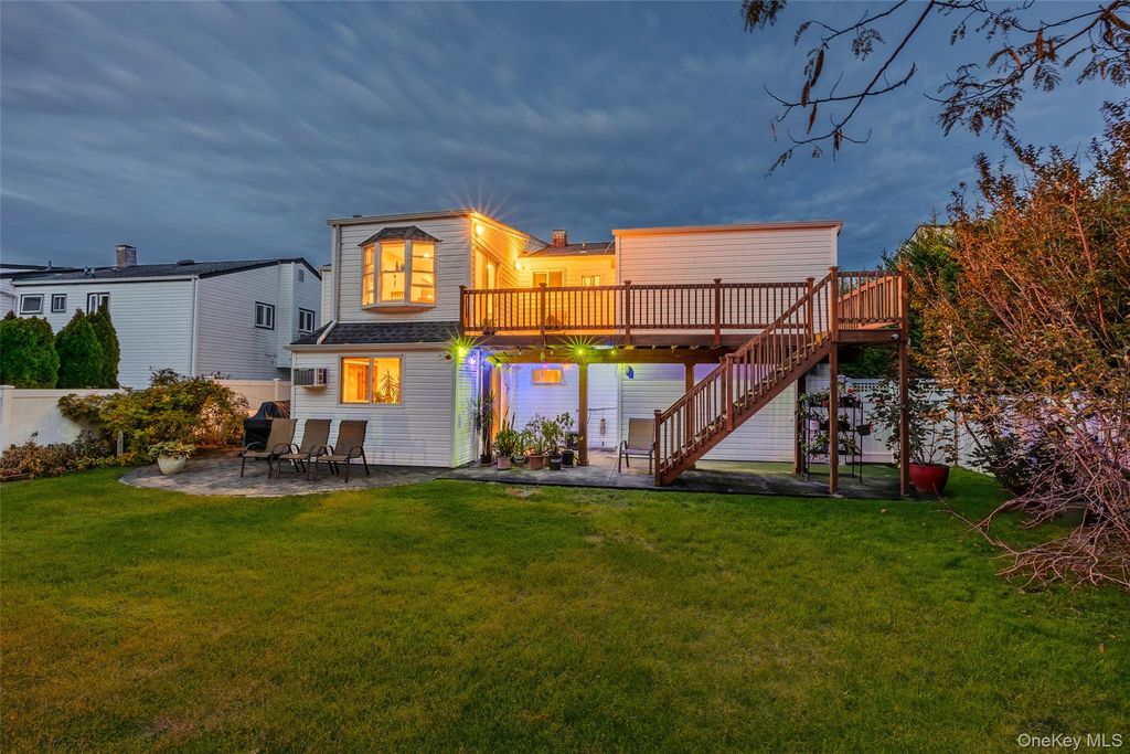 3806 Illona Lane, Oceanside, NY 11572 — photo 3