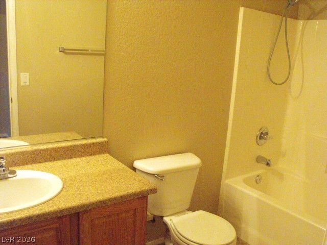 1559 Buffalo Brubaker Lane, Henderson, NV 89002