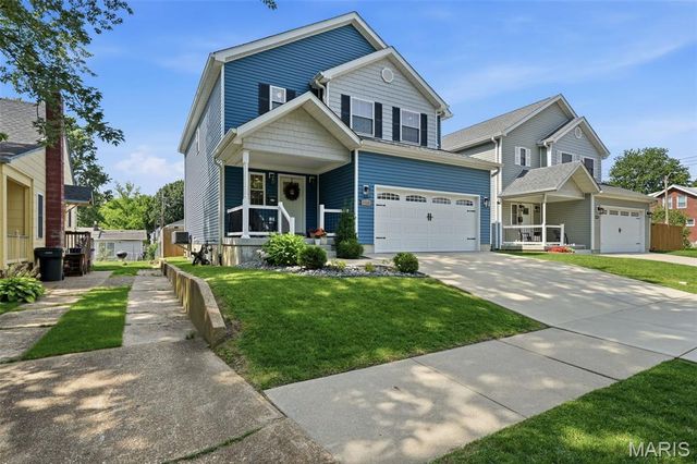 6980 Tholozan Avenue, St Louis, MO 63109