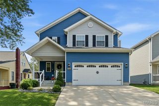 6980 Tholozan Avenue, St Louis, MO 63109