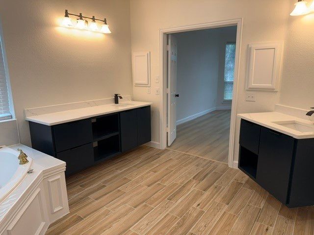 618 W Muirfield Road, Garland, TX 75044