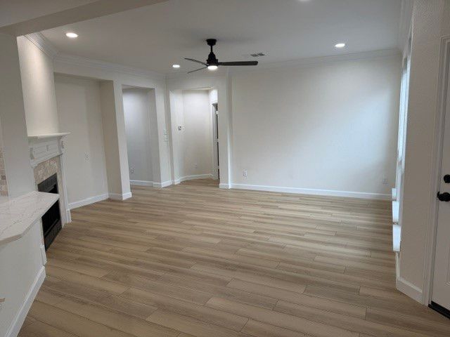 618 W Muirfield Road, Garland, TX 75044