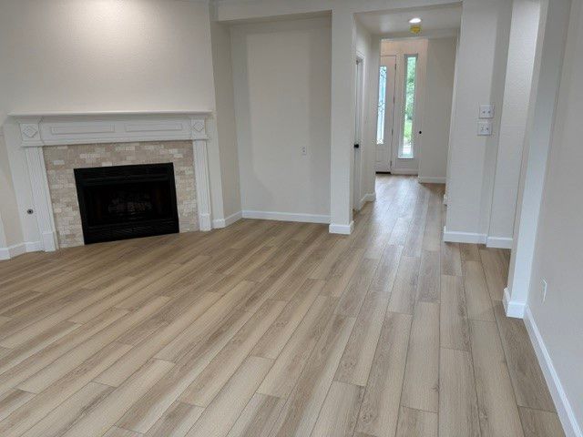 618 W Muirfield Road, Garland, TX 75044