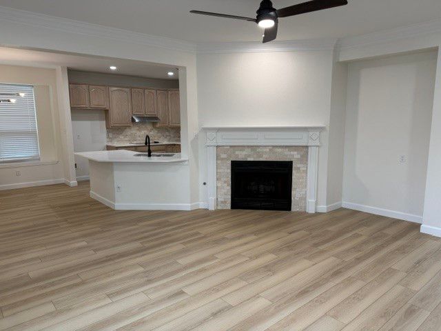 618 W Muirfield Road, Garland, TX 75044