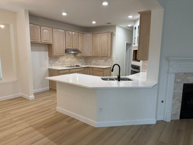 618 W Muirfield Road, Garland, TX 75044