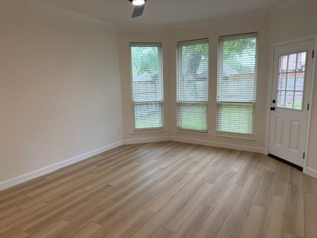 618 W Muirfield Road, Garland, TX 75044