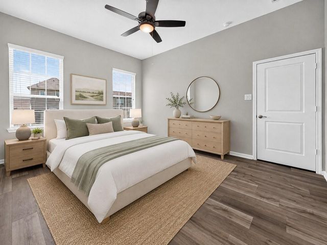 18724 Crescent Trails Circle, Montgomery, TX 77356
