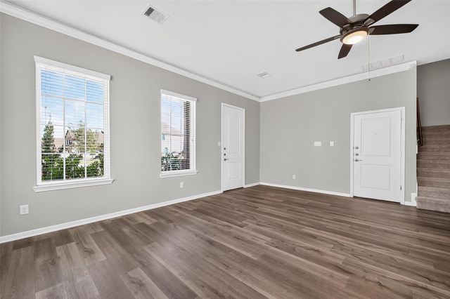 18724 Crescent Trails Circle, Montgomery, TX 77356