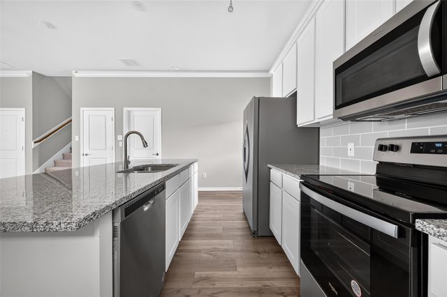 18724 Crescent Trails Circle, Montgomery, TX 77356