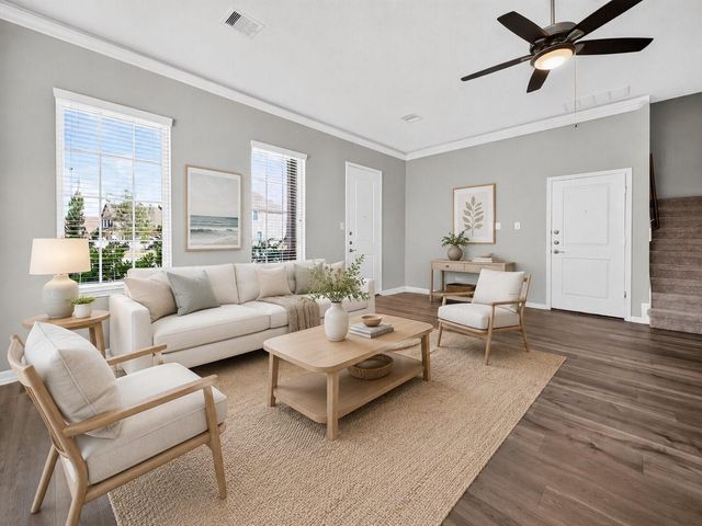 18724 Crescent Trails Circle, Montgomery, TX 77356