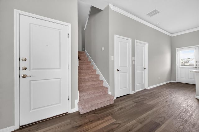 18724 Crescent Trails Circle, Montgomery, TX 77356