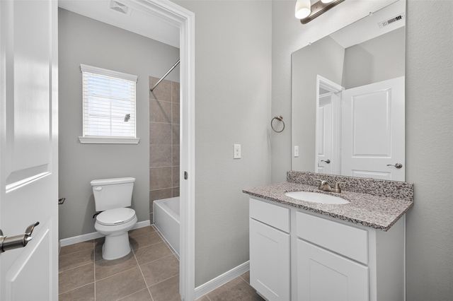 18724 Crescent Trails Circle, Montgomery, TX 77356