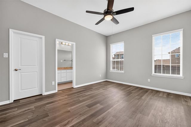 18724 Crescent Trails Circle, Montgomery, TX 77356