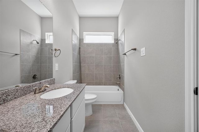 18724 Crescent Trails Circle, Montgomery, TX 77356
