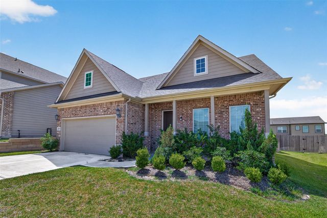 18724 Crescent Trails Circle, Montgomery, TX 77356