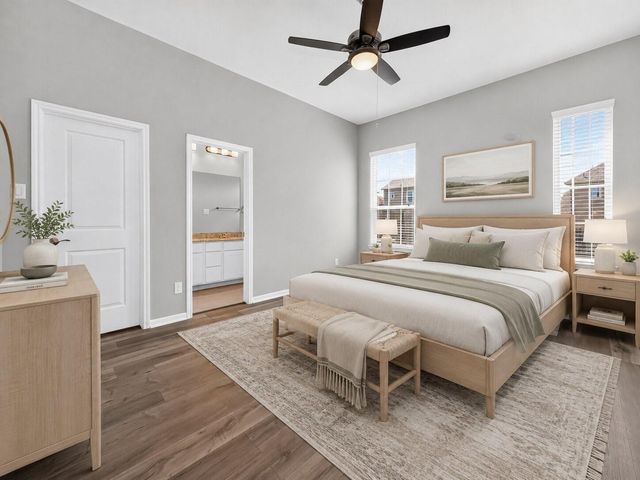 18724 Crescent Trails Circle, Montgomery, TX 77356