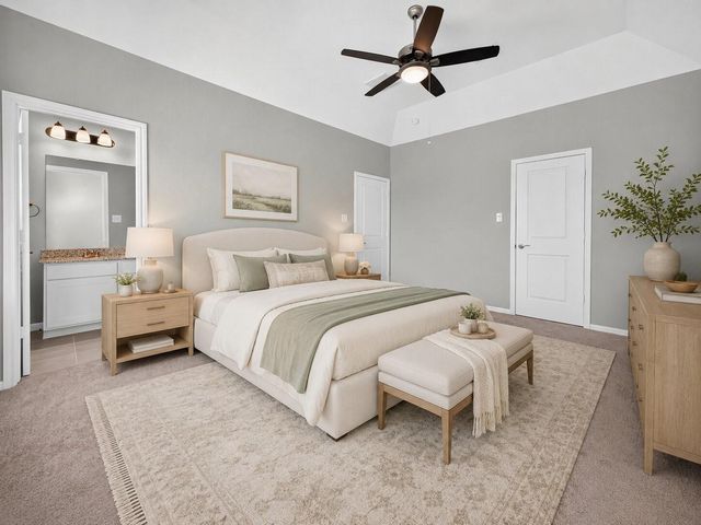 18724 Crescent Trails Circle, Montgomery, TX 77356