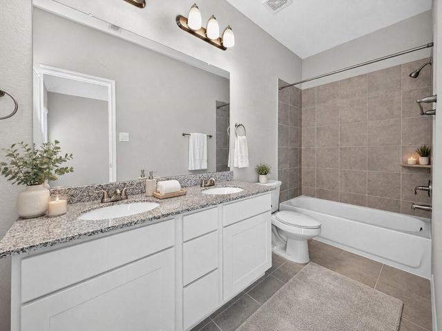 18724 Crescent Trails Circle, Montgomery, TX 77356