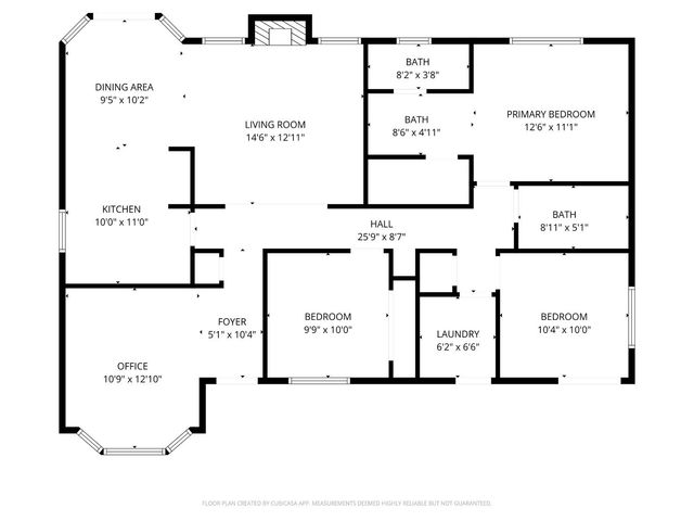 613 Hillstock Ct, Patterson, CA 95363