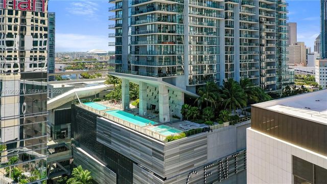 68 SE 6th St 1201, Miami, FL 33131