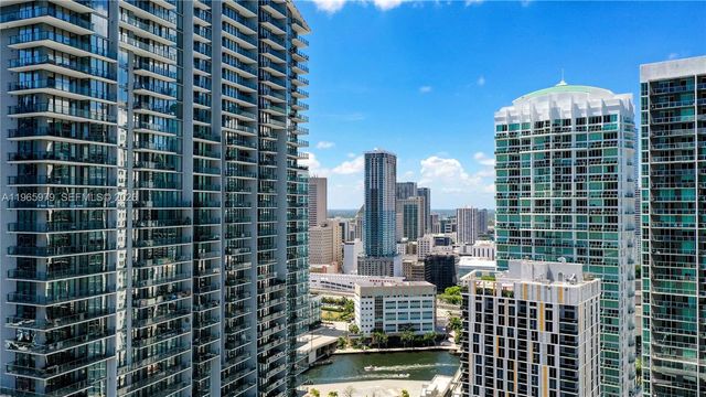 68 SE 6th St 1201, Miami, FL 33131