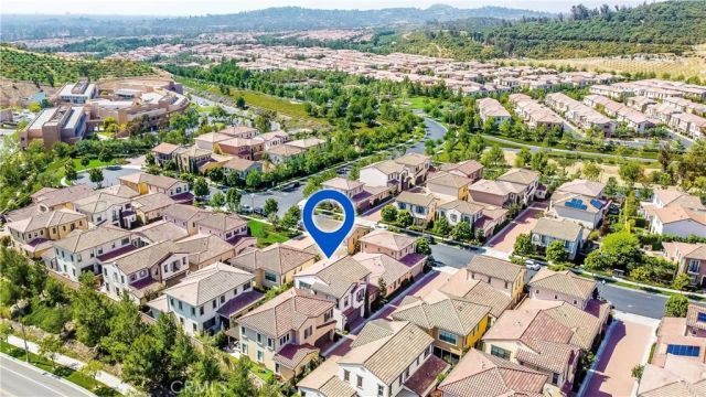 132 Stallion, Irvine, CA 92602