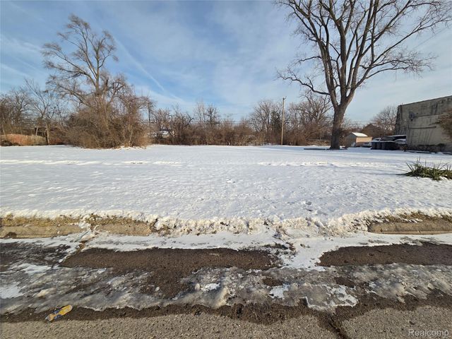 3607 Harrison Street, Inkster, MI 48141
