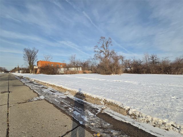 3607 Harrison Street, Inkster, MI 48141