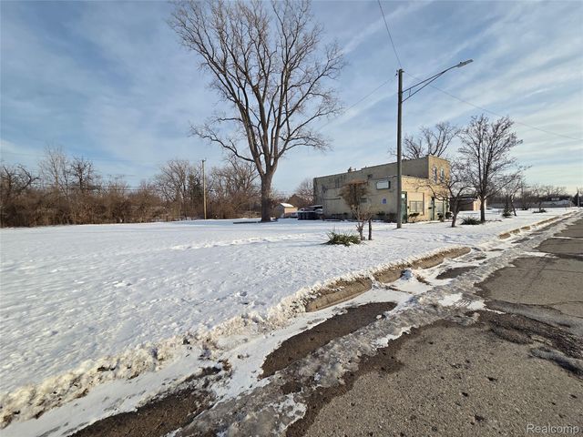 3607 Harrison Street, Inkster, MI 48141